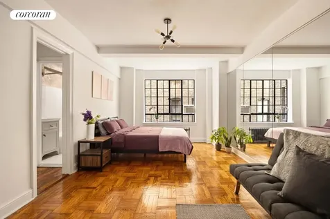 140 E 40th Street New York City NY 10016