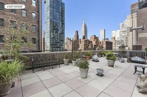 140 E 40th Street New York City NY 10016