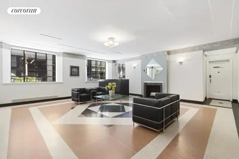 140 E 40th Street New York City NY 10016