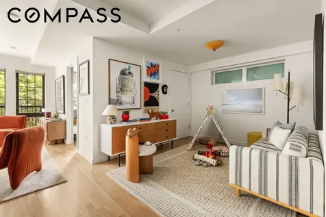 432 10th Street New York City NY 11215