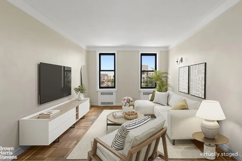 10 Ave P New York City NY 11204
