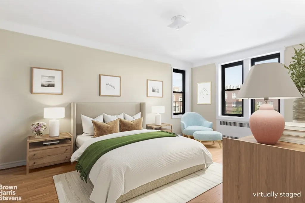 10 Ave P New York City NY 11204