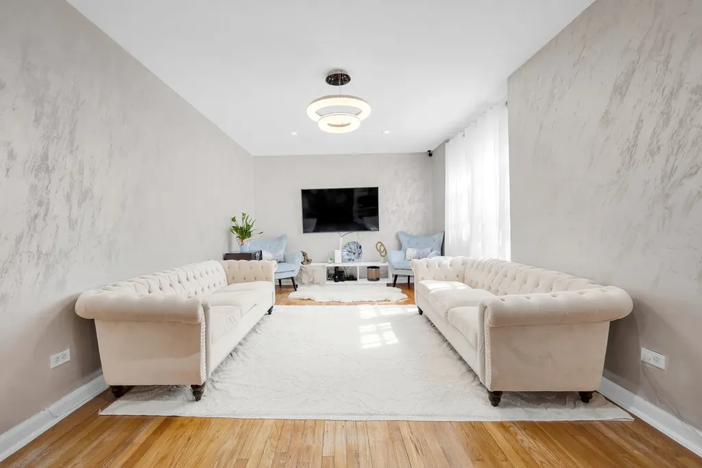 9040 Fort Hamilton Parkway New York City NY 11209