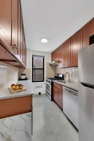 9040 Fort Hamilton Parkway New York City NY 11209