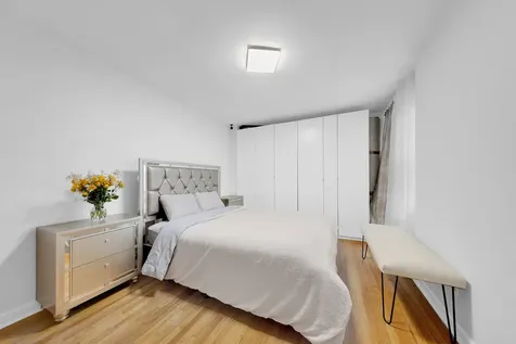 9040 Fort Hamilton Parkway New York City NY 11209