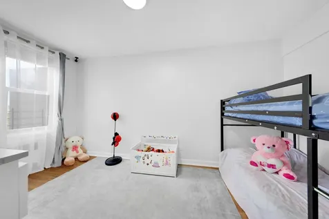 9040 Fort Hamilton Parkway New York City NY 11209