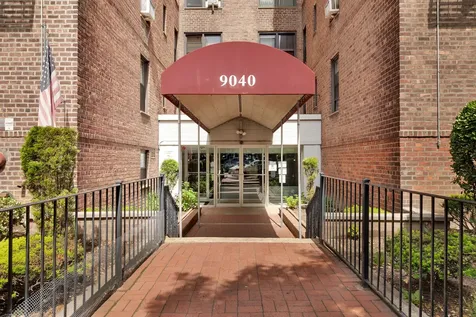 9040 Fort Hamilton Parkway New York City NY 11209