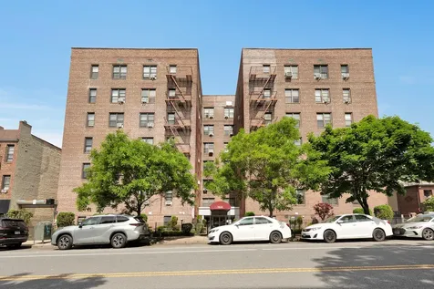 9040 Fort Hamilton Parkway New York City NY 11209