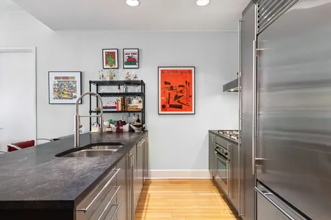 421 W 54th Street New York City NY 10019