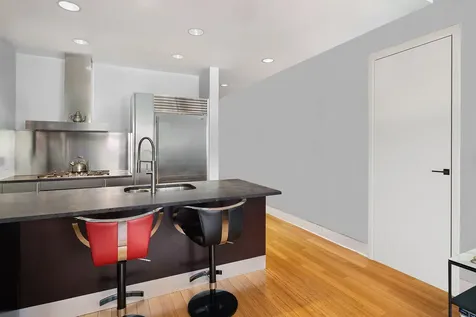 421 W 54th Street New York City NY 10019