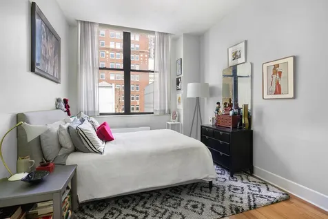 421 W 54th Street New York City NY 10019