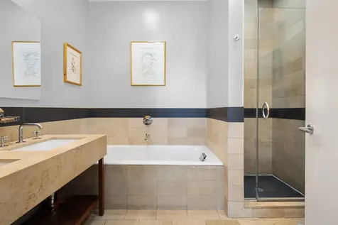421 W 54th Street New York City NY 10019