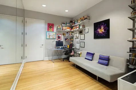 421 W 54th Street New York City NY 10019