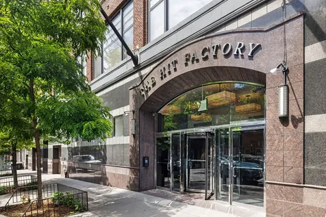 421 W 54th Street New York City NY 10019