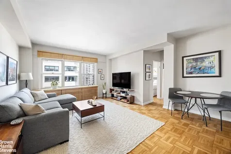 144 E 84th Street New York City NY 10028