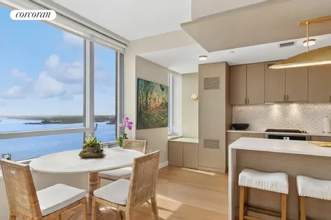 2 River Terrace New York City NY 10282
