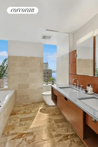 2 River Terrace New York City NY 10282