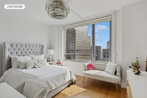 2 River Terrace New York City NY 10282