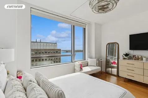 2 River Terrace New York City NY 10282