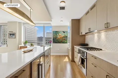 2 River Terrace New York City NY 10282