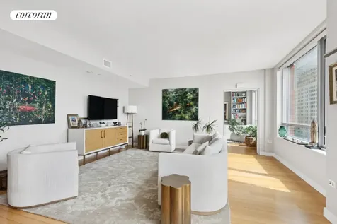 2 River Terrace New York City NY 10282