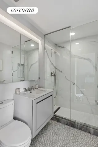 2 River Terrace New York City NY 10282