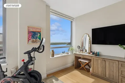 2 River Terrace New York City NY 10282