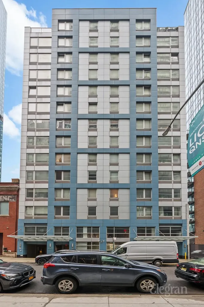 44-27 Purves Street New York City NY 11101