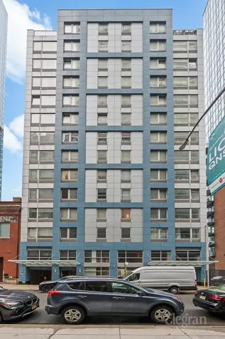 44-27 Purves Street New York City NY 11101