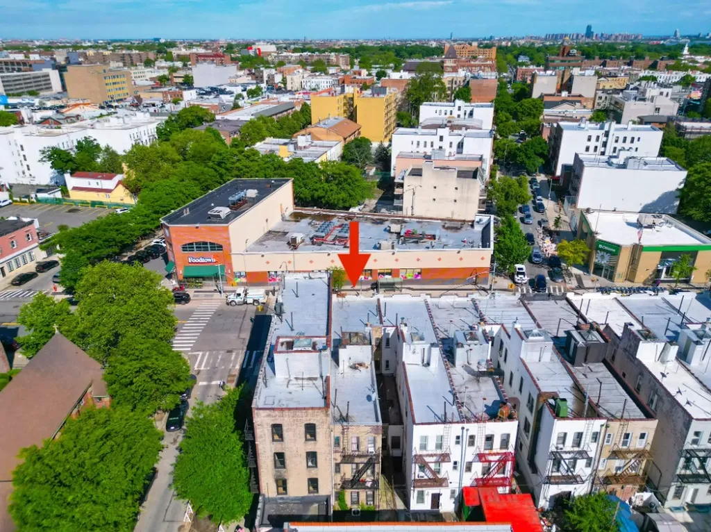 9104 3rd Avenue New York City NY 11209