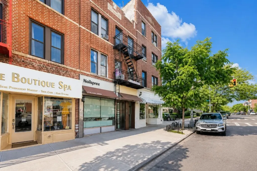 9104 3rd Avenue New York City NY 11209