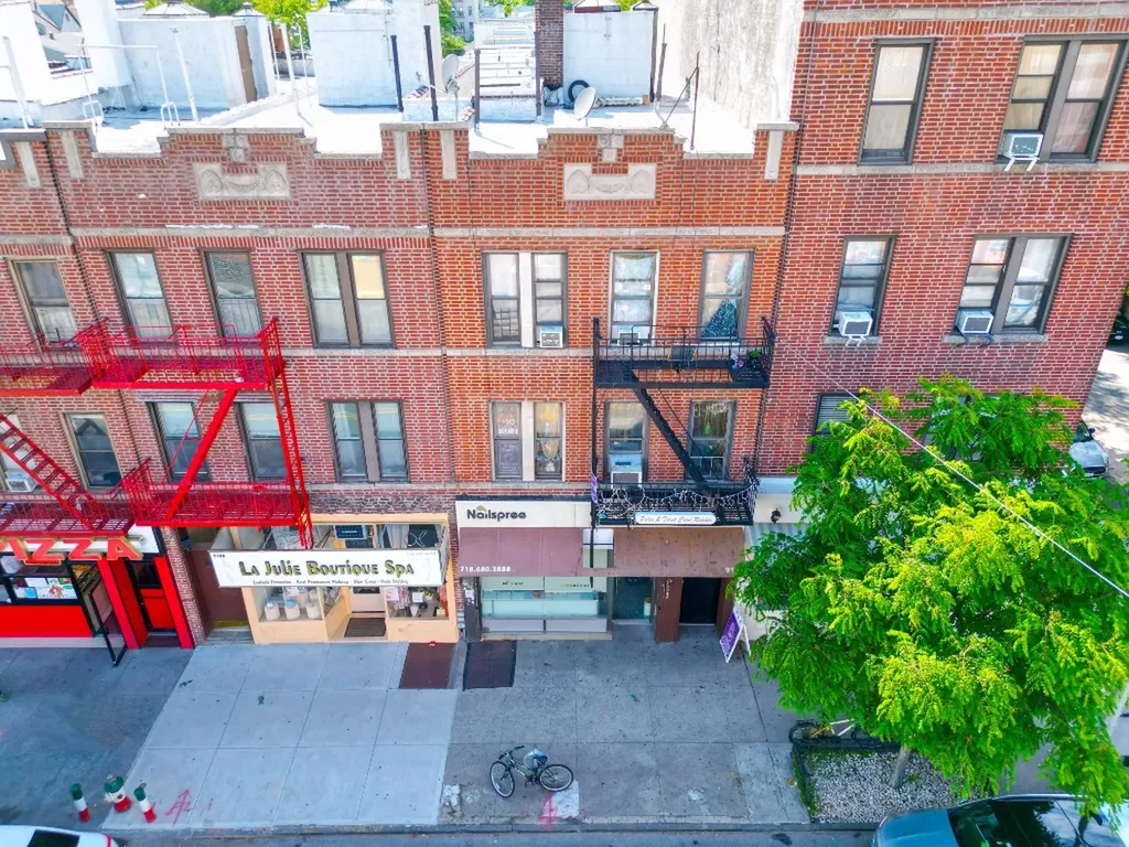 9104 3rd Avenue New York City NY 11209