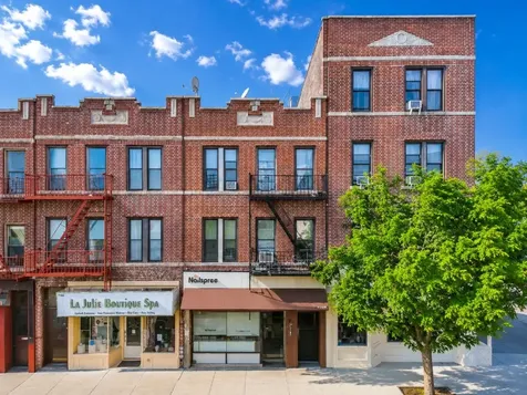 9104 3rd Avenue New York City NY 11209