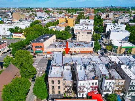9104 3rd Avenue New York City NY 11209