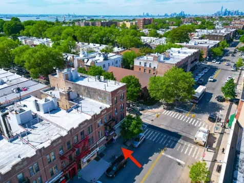9104 3rd Avenue New York City NY 11209