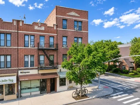 9104 3rd Avenue New York City NY 11209