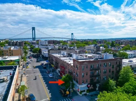 9104 3rd Avenue New York City NY 11209