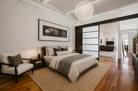 114 Mercer Street New York City NY 10012
