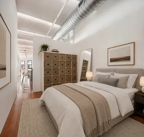 114 Mercer Street New York City NY 10012