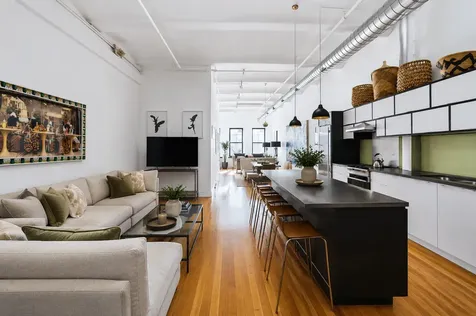 114 Mercer Street New York City NY 10012
