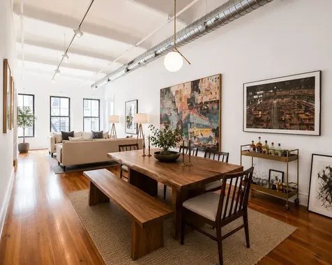 114 Mercer Street New York City NY 10012