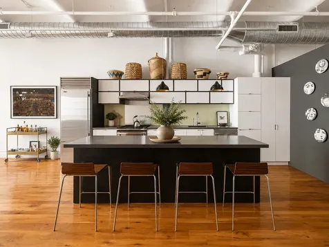 114 Mercer Street New York City NY 10012
