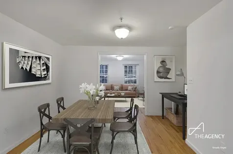 242 W 21st Street New York City NY 10011