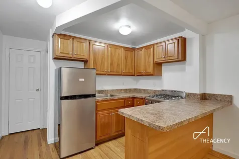 242 W 21st Street New York City NY 10011