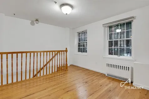 242 W 21st Street New York City NY 10011