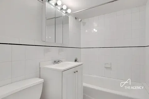 242 W 21st Street New York City NY 10011