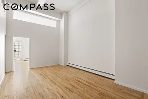 257 W 93rd Street New York City NY 10025