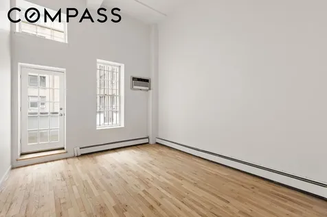 257 W 93rd Street New York City NY 10025