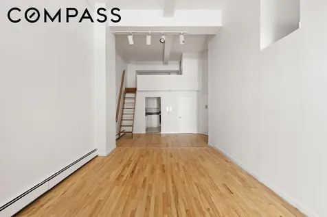 257 W 93rd Street New York City NY 10025