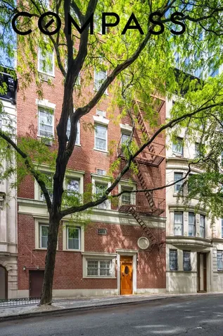 257 W 93rd Street New York City NY 10025